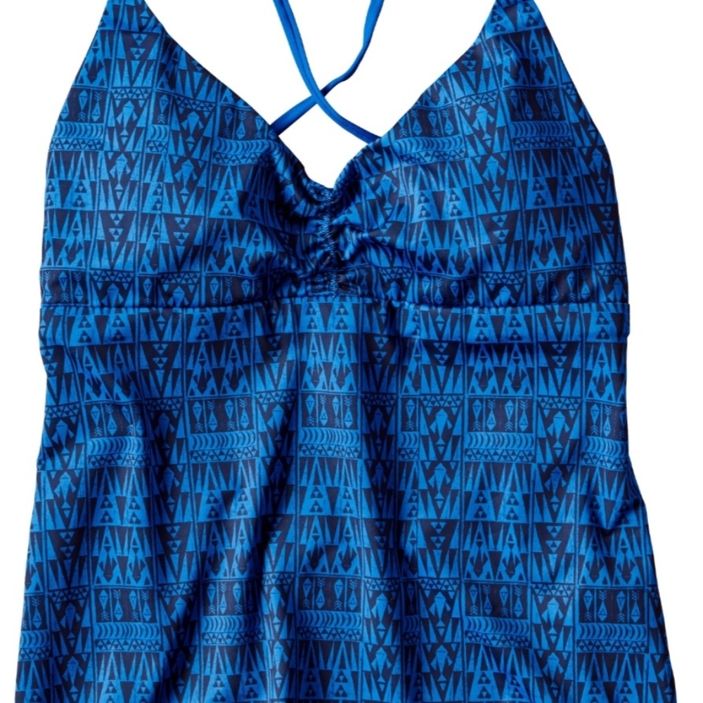 Patagonia Kupala Tankini Top